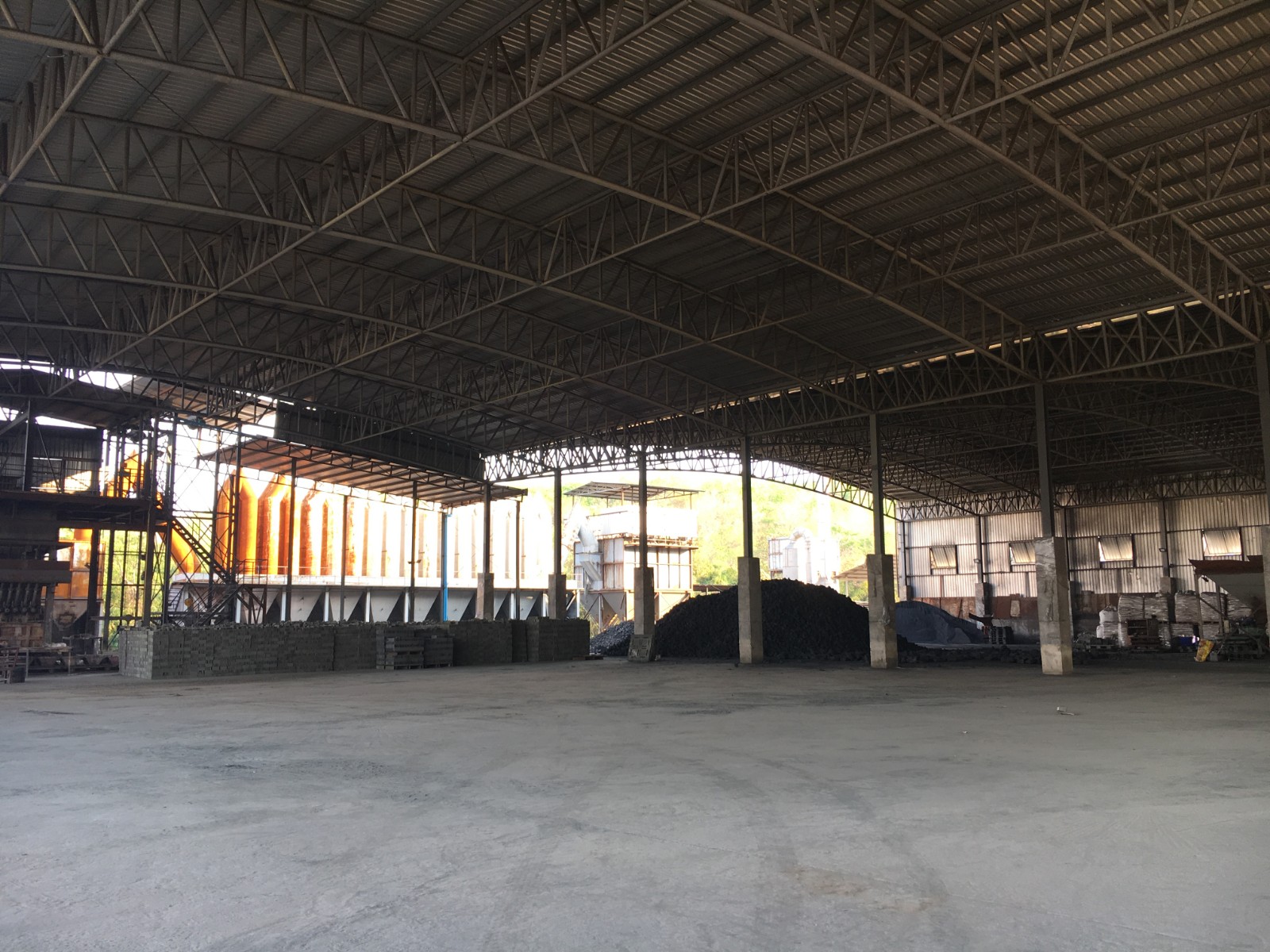 2019年10月份有色金屬行業(yè)運行情況