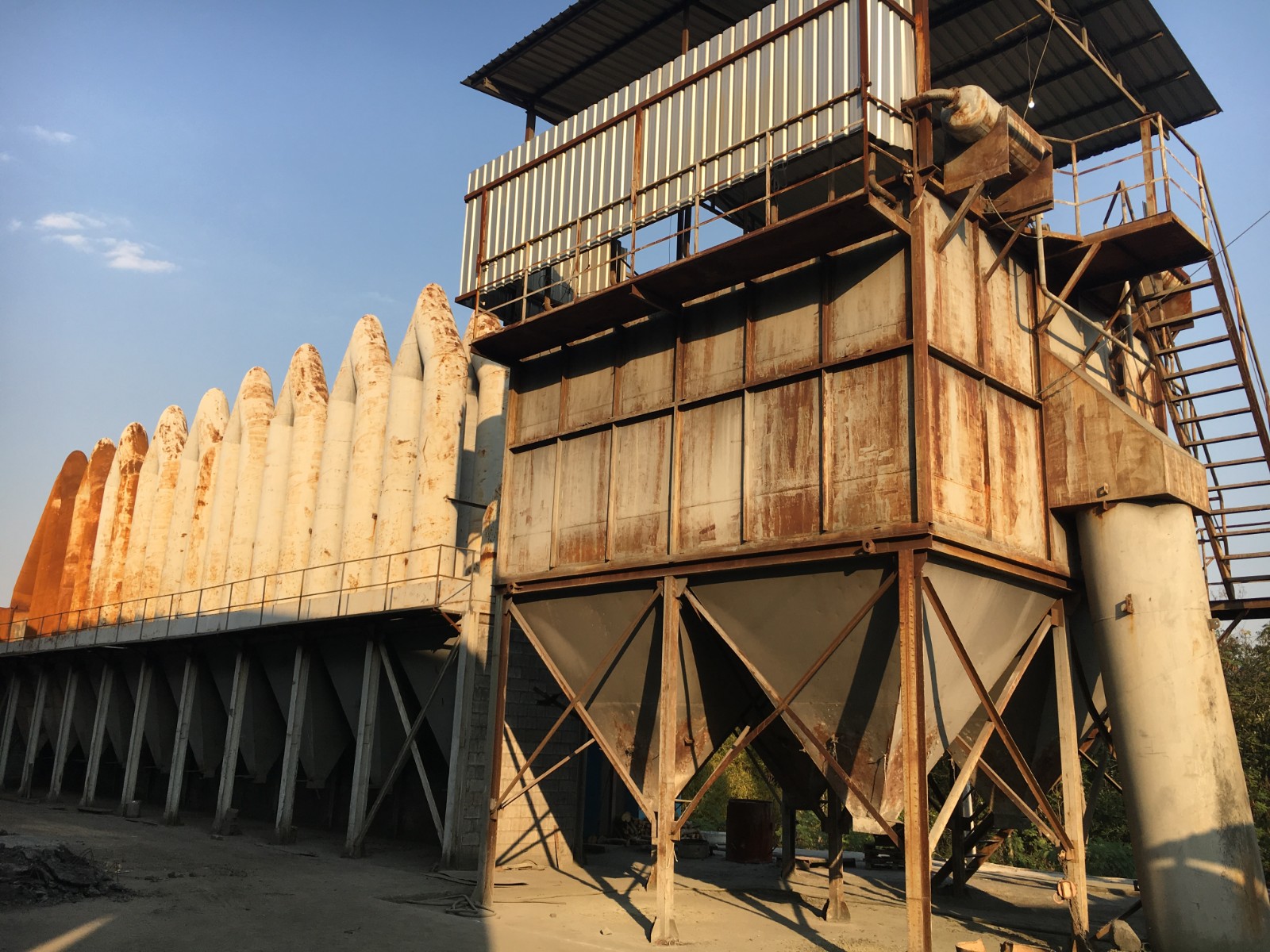 全球前10大未開發(fā)銅礦