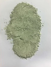 氧化鋅，淺綠色粉末狀，品位60-65%