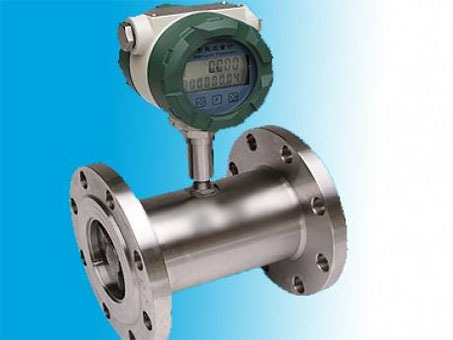 Use and Maintenance Measures of Turbine Flowmeter