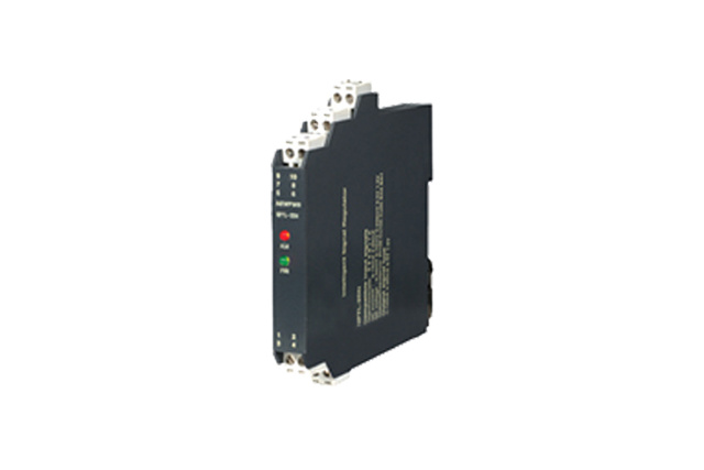 ZDK982 High Precision Two-Wire Signal Isolator